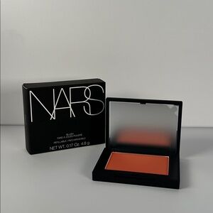 NARS obsession blush NEW